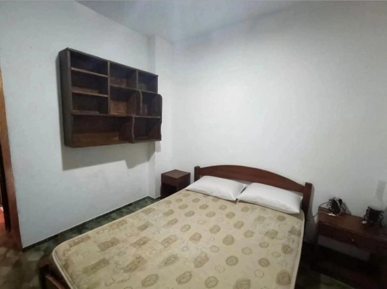 VENTA DEPARTAMENTO 3 AMBIENTES CON TERRAZA PROPIA PUNTA MOGOTES