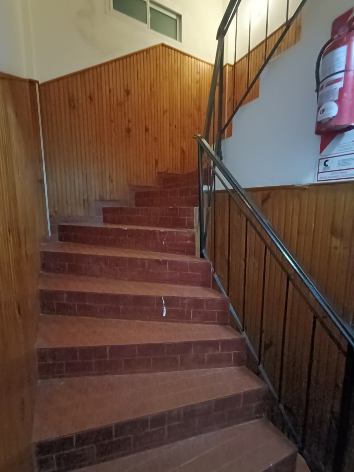 VENTA DEPARTAMENTO 3 AMBIENTES CON TERRAZA PROPIA PUNTA MOGOTES