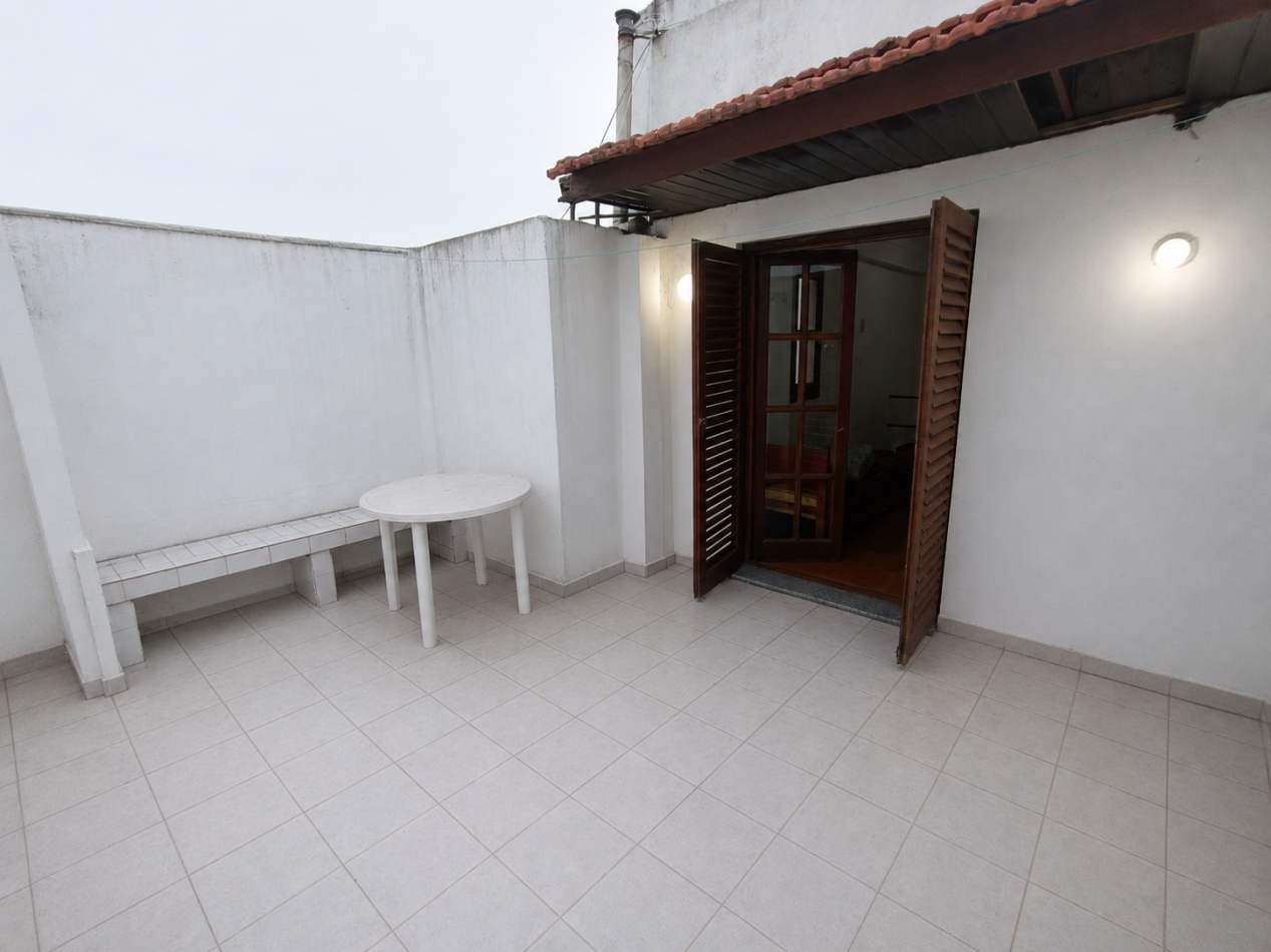 VENTA DEPARTAMENTO 3 AMBIENTES CON TERRAZA PROPIA PUNTA MOGOTES