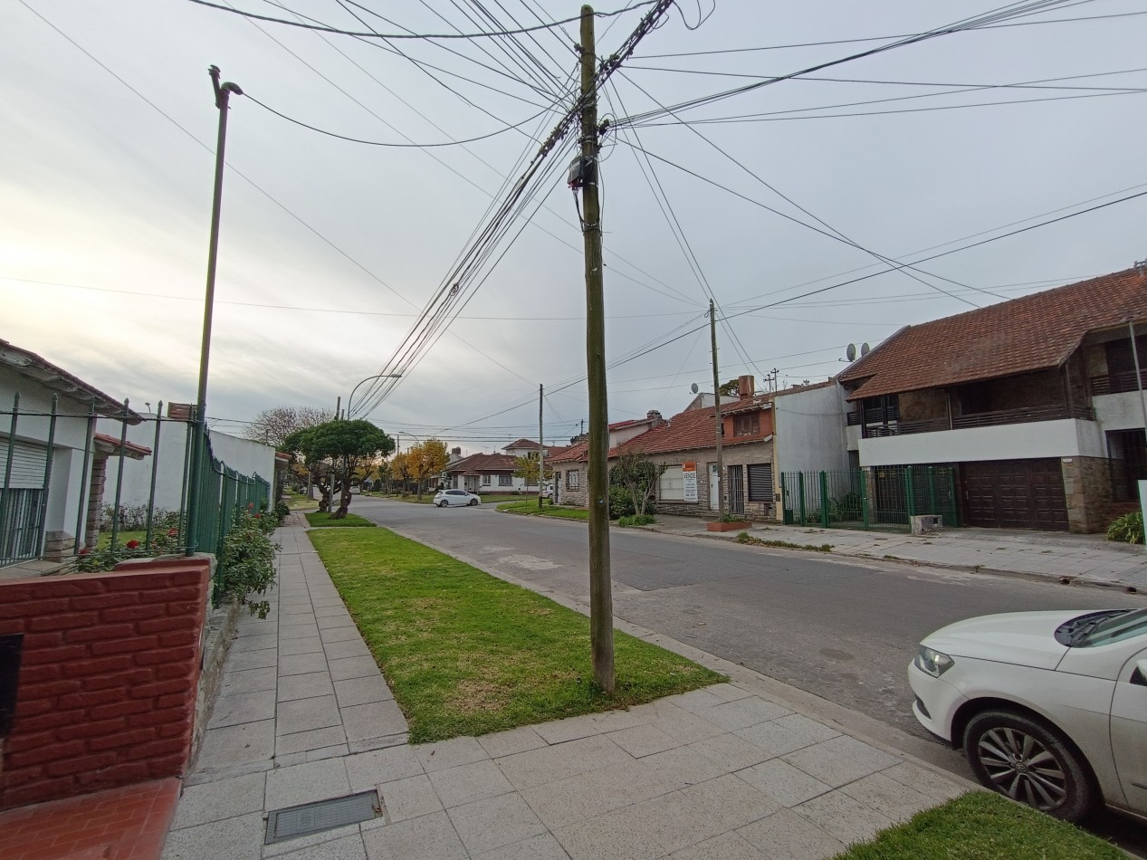 VENTA DEPARTAMENTO 3 AMBIENTES CON TERRAZA PROPIA PUNTA MOGOTES