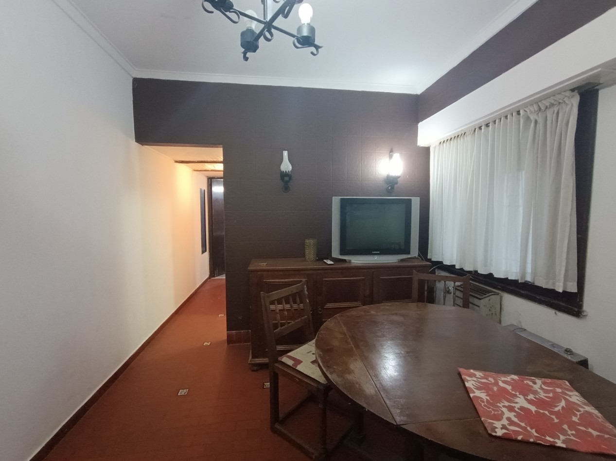 VENTA DEPARTAMENTO 3 AMBIENTES CON TERRAZA PROPIA PUNTA MOGOTES