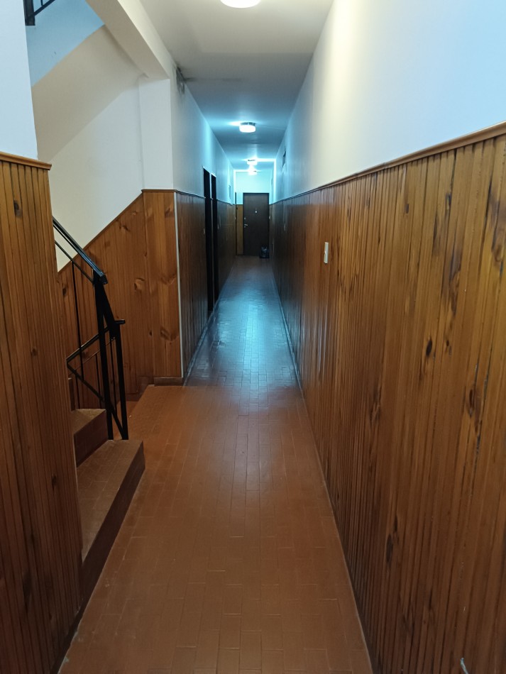 VENTA DEPARTAMENTO 3 AMBIENTES CON TERRAZA PROPIA PUNTA MOGOTES