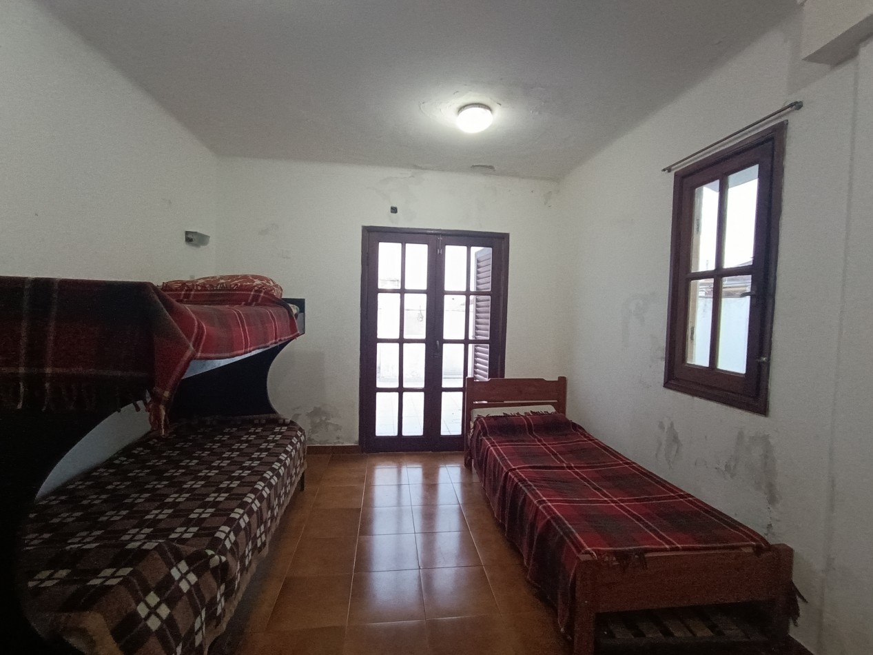 VENTA DEPARTAMENTO 3 AMBIENTES CON TERRAZA PROPIA PUNTA MOGOTES