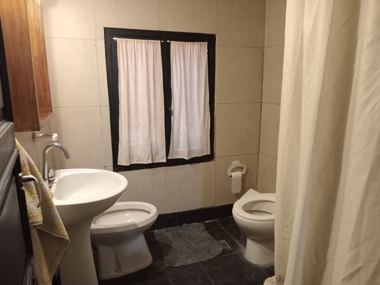 CASA 4 AMBIENTES -BOSQUE PERALTA RAMOS