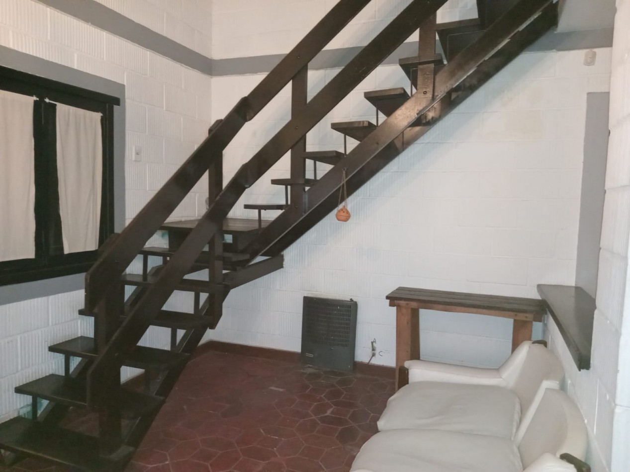 CASA 4 AMBIENTES -BOSQUE PERALTA RAMOS