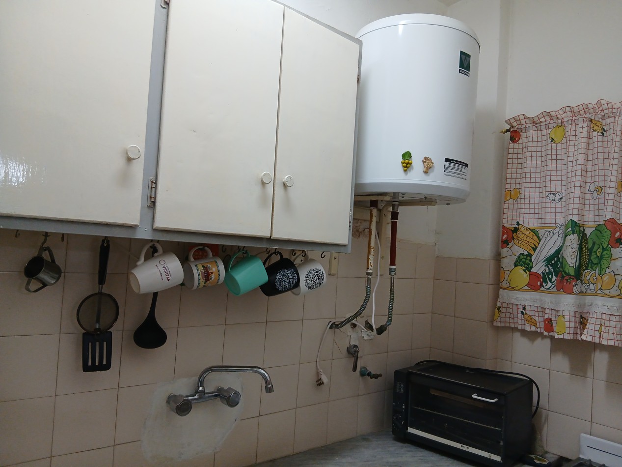 Venta monoambiente zona Aldrey.