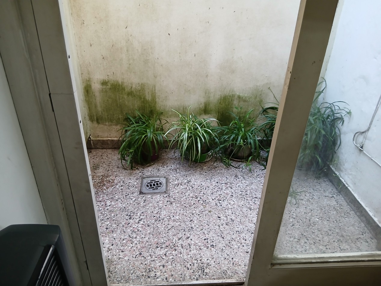 Venta monoambiente zona Aldrey.