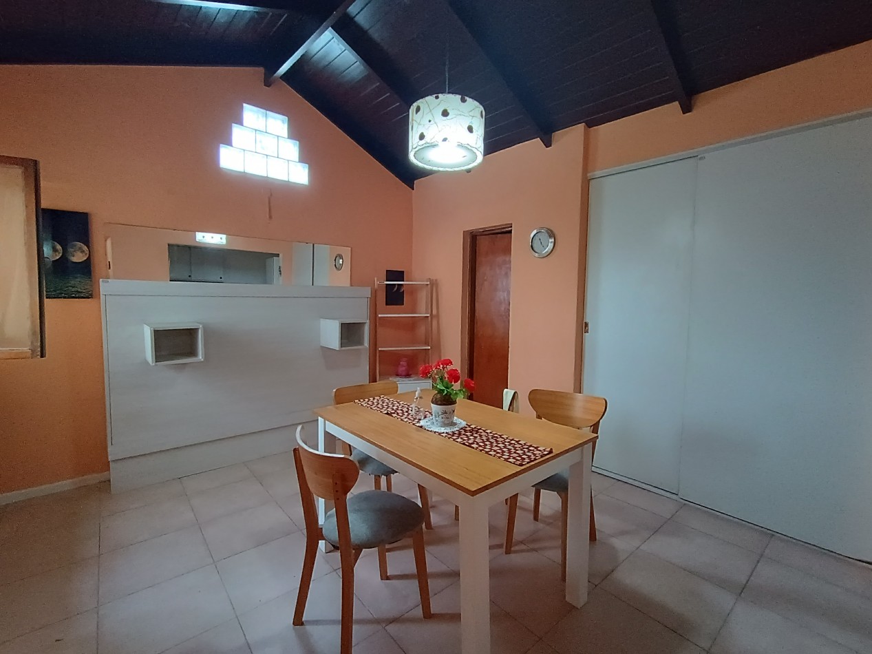ALQUILER MONOAMBIENTE AMOBLADO 24/36 MESES EN ZONA PLAZA MITRE
