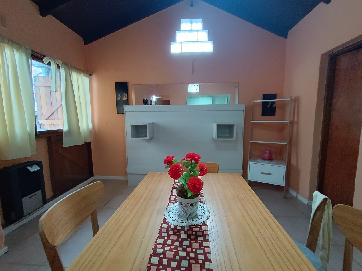 ALQUILER MONOAMBIENTE AMOBLADO 24/36 MESES EN ZONA PLAZA MITRE