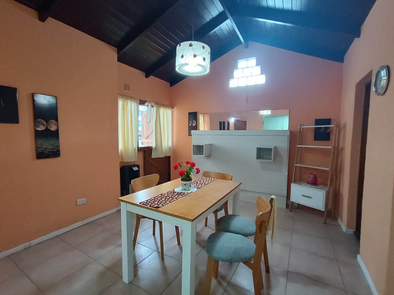 ALQUILER MONOAMBIENTE AMOBLADO 24/36 MESES EN ZONA PLAZA MITRE