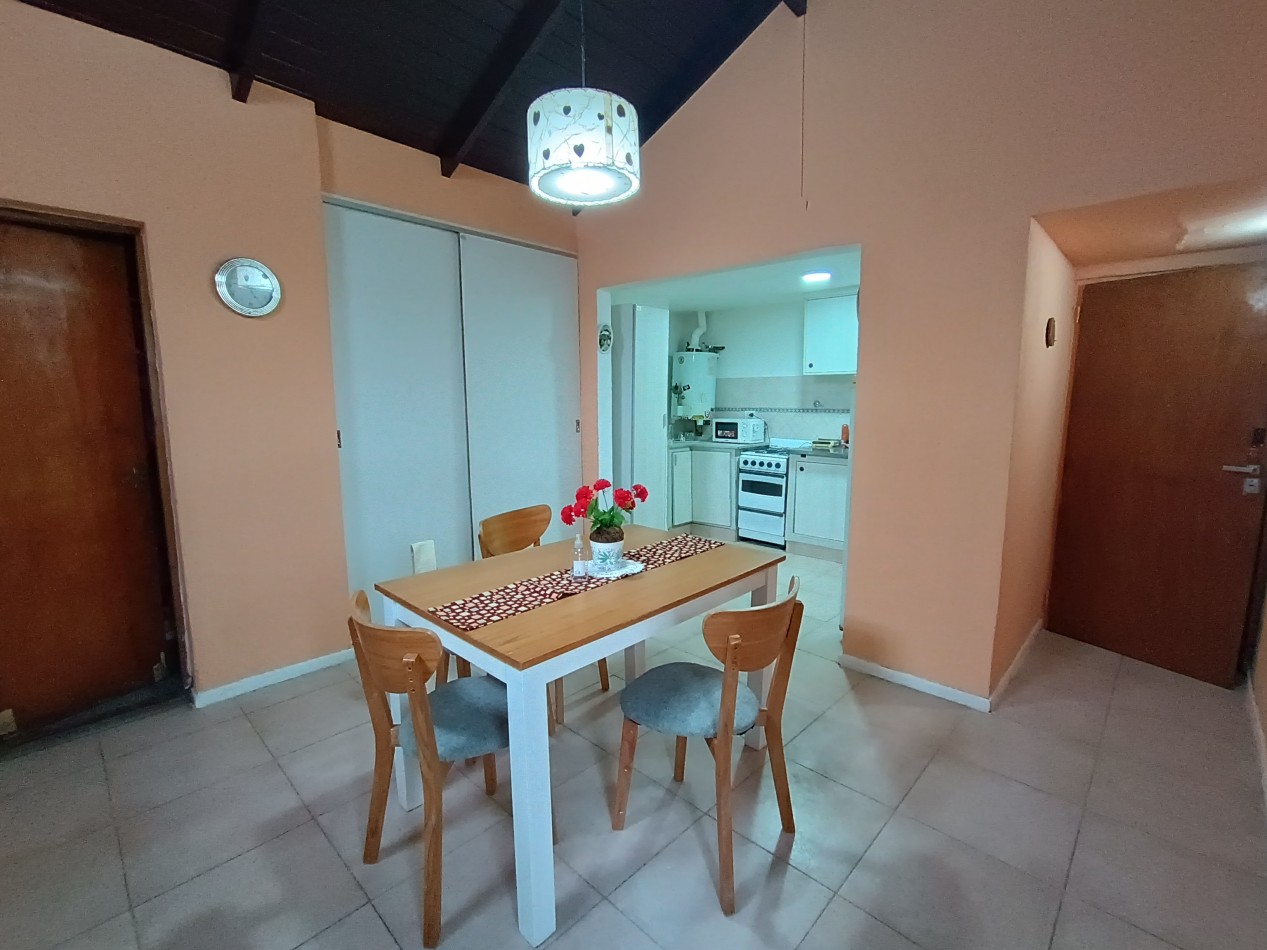 ALQUILER MONOAMBIENTE AMOBLADO 24/36 MESES EN ZONA PLAZA MITRE