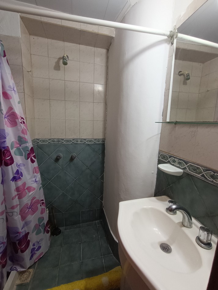 ALQUILER MONOAMBIENTE AMOBLADO 24/36 MESES EN ZONA PLAZA MITRE