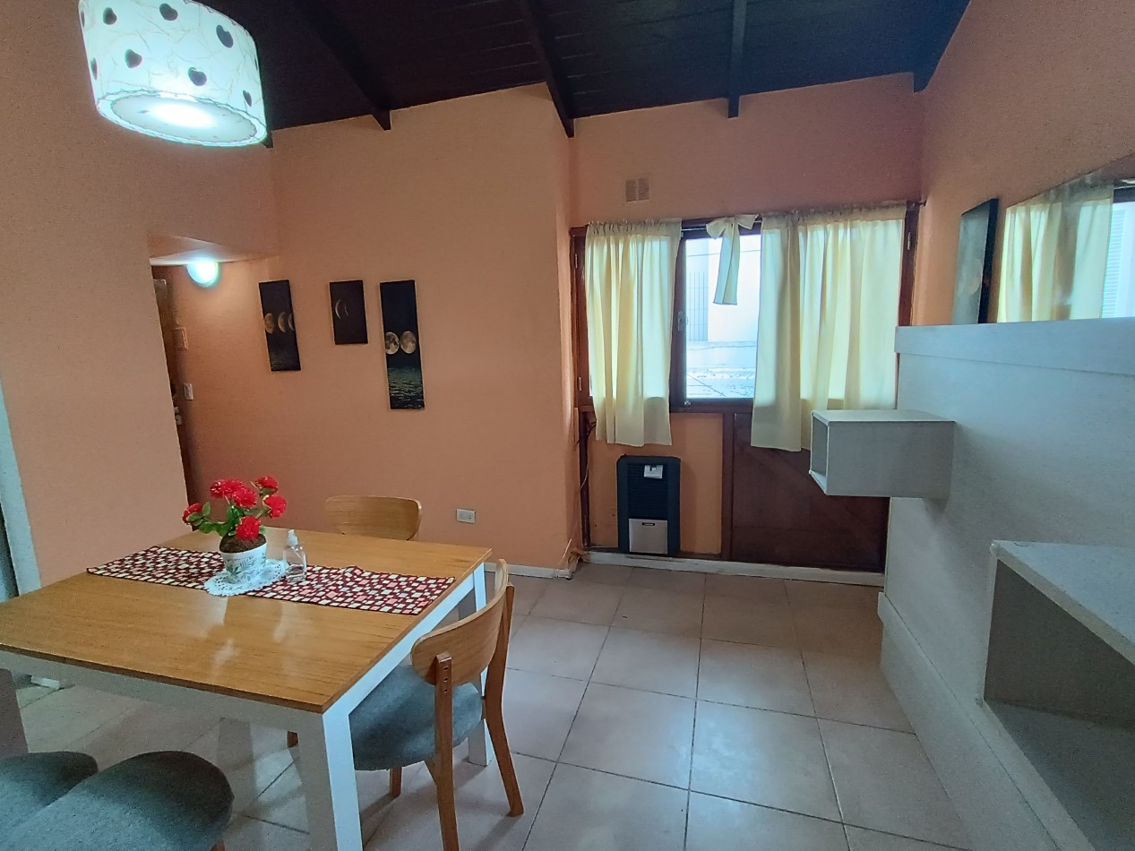 ALQUILER MONOAMBIENTE AMOBLADO 24/36 MESES EN ZONA PLAZA MITRE