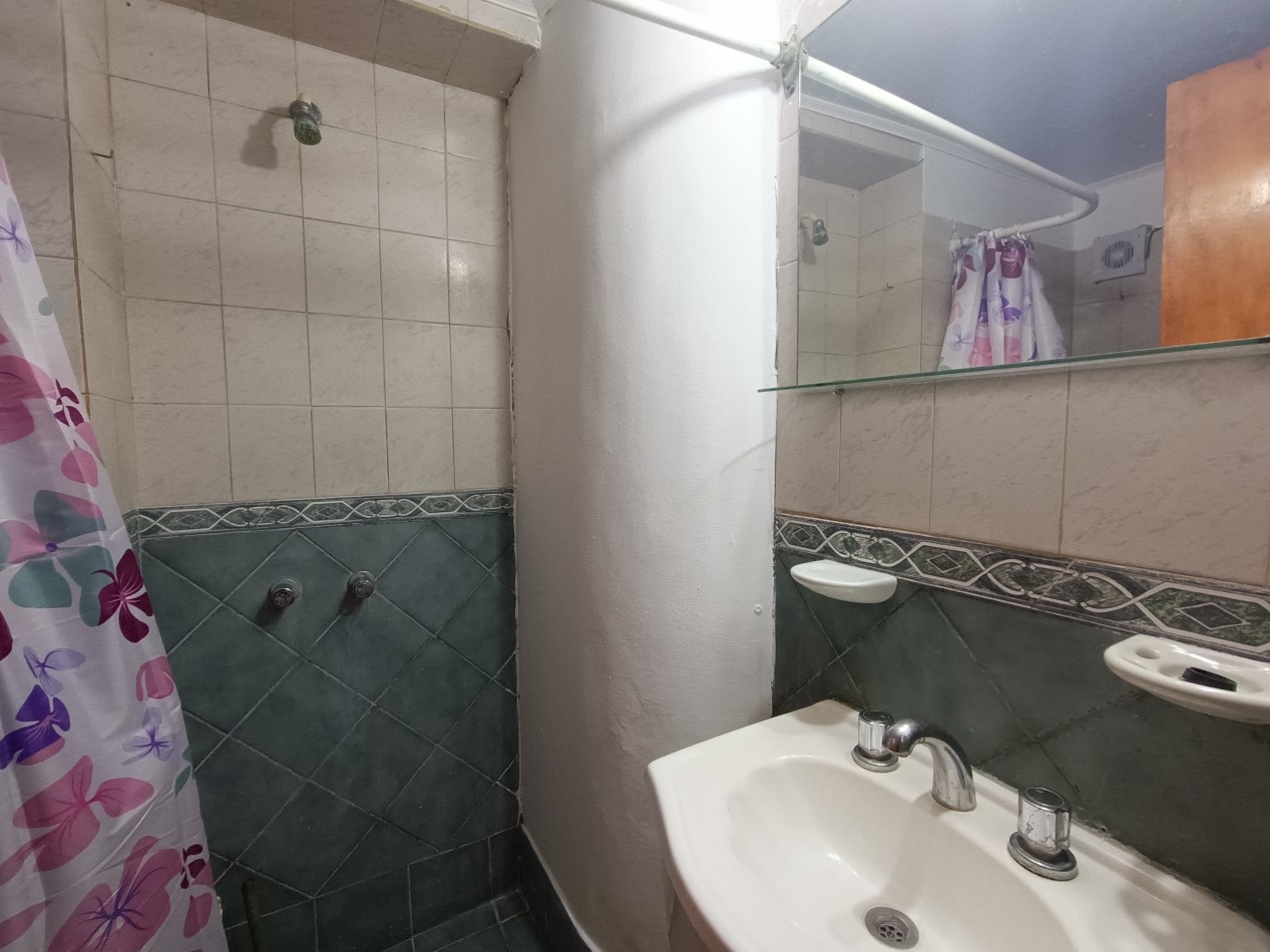 ALQUILER MONOAMBIENTE AMOBLADO 24/36 MESES EN ZONA PLAZA MITRE