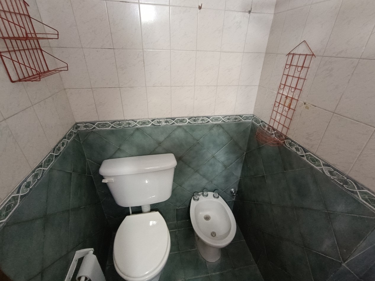 ALQUILER MONOAMBIENTE AMOBLADO 24/36 MESES EN ZONA PLAZA MITRE