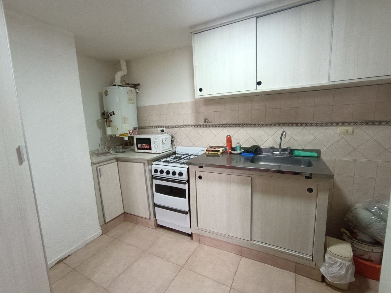 ALQUILER MONOAMBIENTE AMOBLADO 24/36 MESES EN ZONA PLAZA MITRE