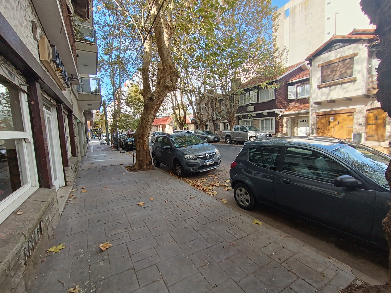 ALQUILER MONOAMBIENTE AMOBLADO 24/36 MESES EN ZONA PLAZA MITRE