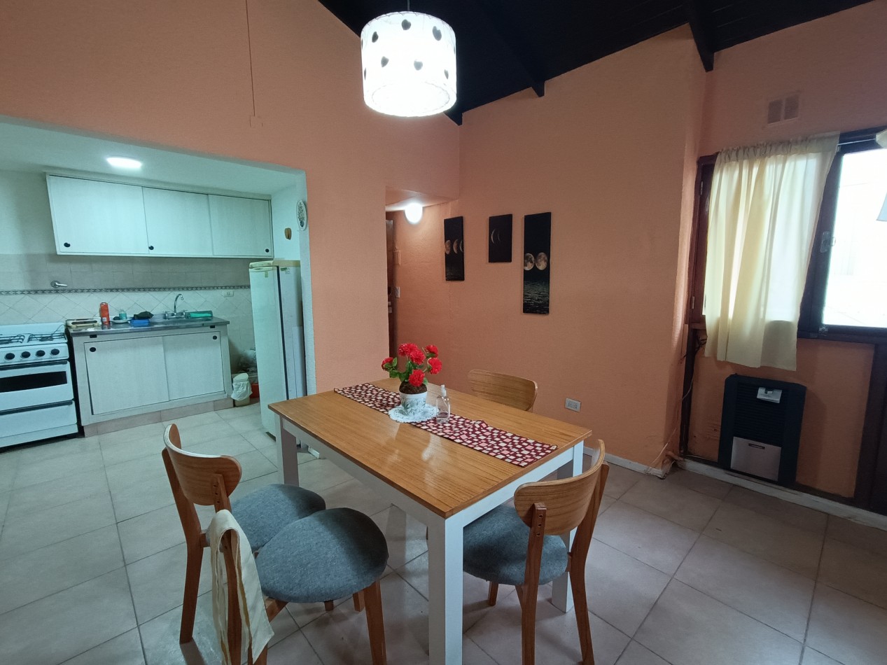 ALQUILER MONOAMBIENTE AMOBLADO 24/36 MESES EN ZONA PLAZA MITRE