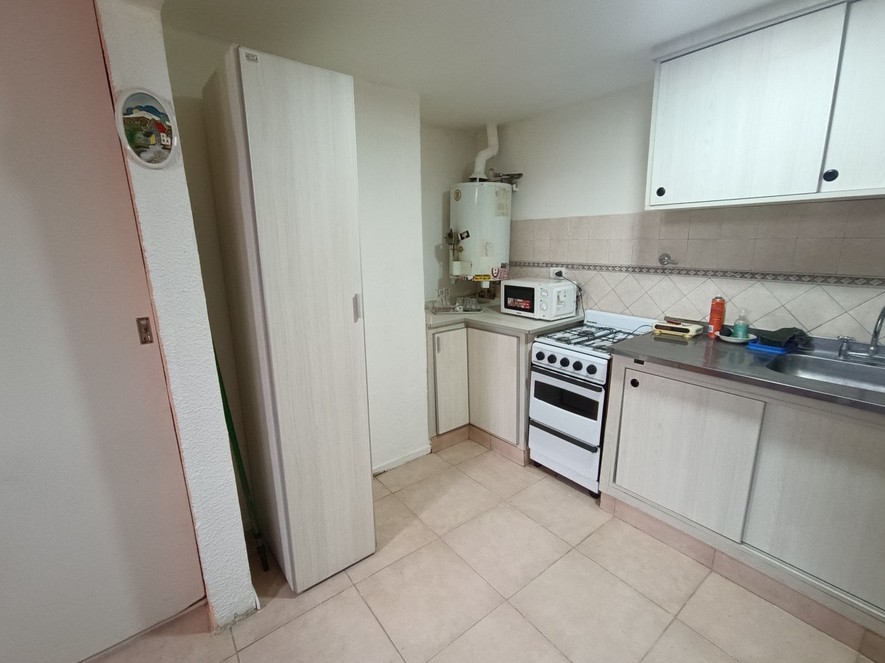 ALQUILER MONOAMBIENTE AMOBLADO 24/36 MESES EN ZONA PLAZA MITRE