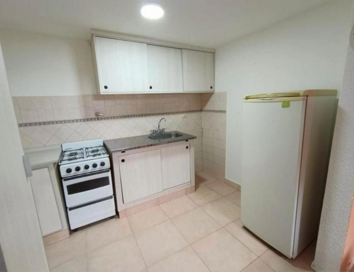 ALQUILER MONOAMBIENTE AMOBLADO 24/36 MESES EN ZONA PLAZA MITRE