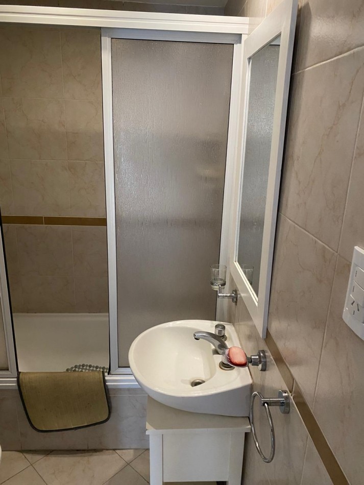 VENTA DEPARTAMENTO 2 AMBIENTES ZONA ALDREY 