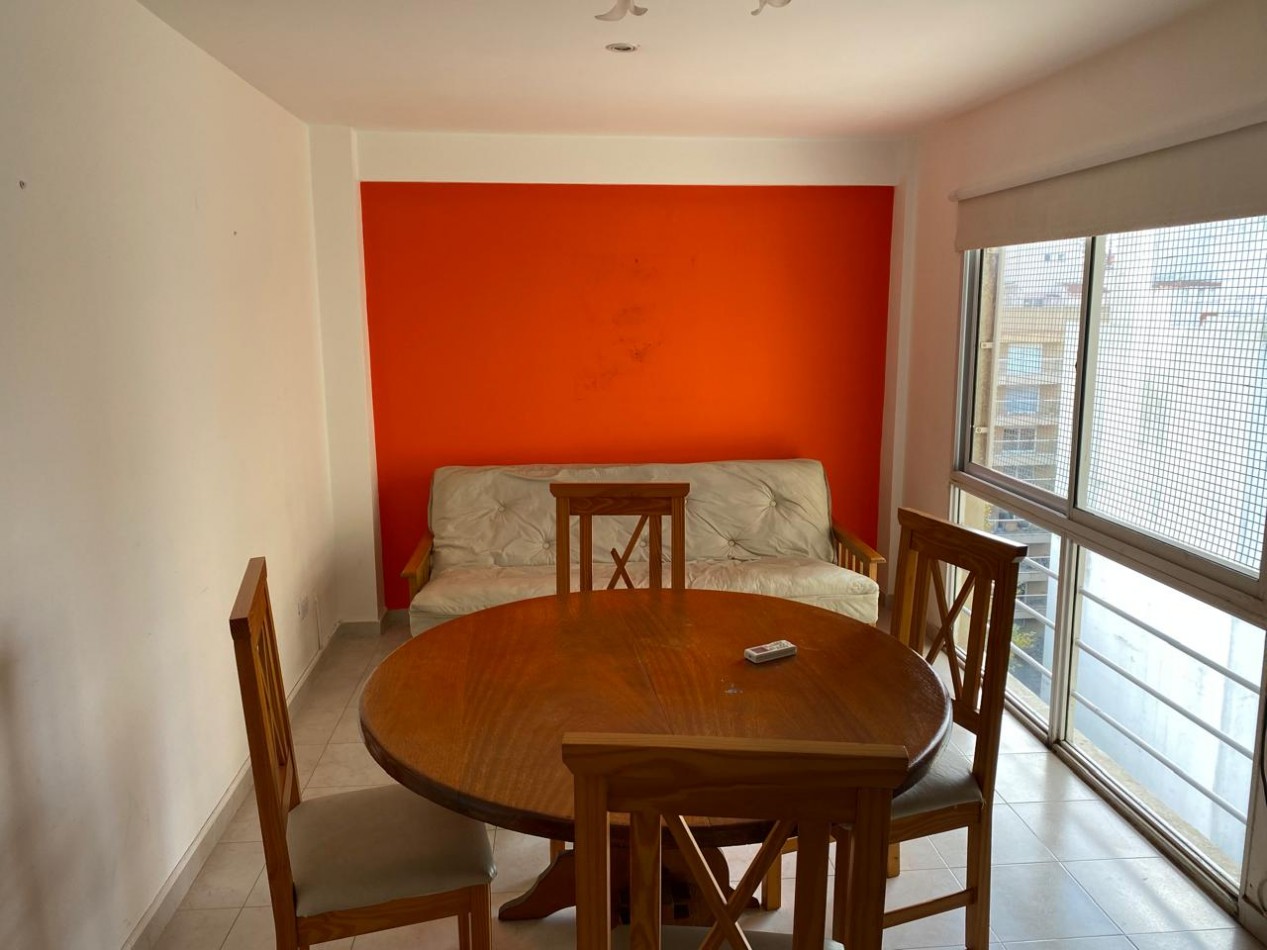 VENTA DEPARTAMENTO 2 AMBIENTES ZONA ALDREY 