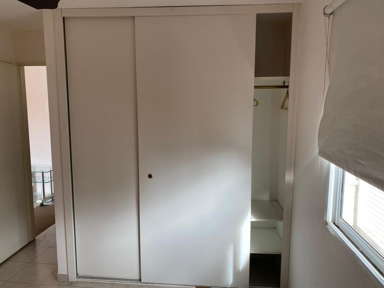 VENTA DEPARTAMENTO 2 AMBIENTES ZONA ALDREY 