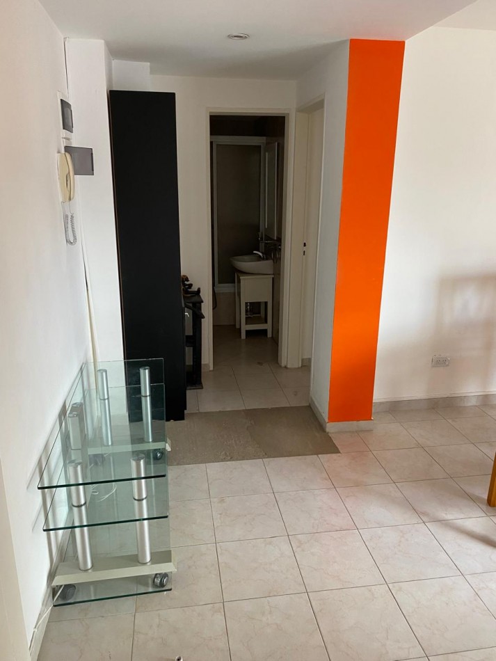 VENTA DEPARTAMENTO 2 AMBIENTES ZONA ALDREY 