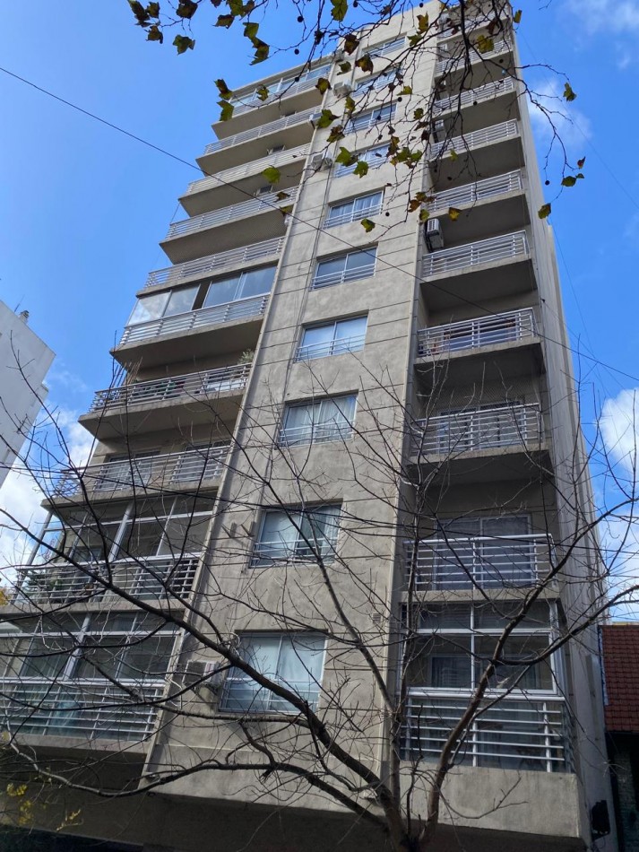 VENTA DEPARTAMENTO 2 AMBIENTES ZONA ALDREY 