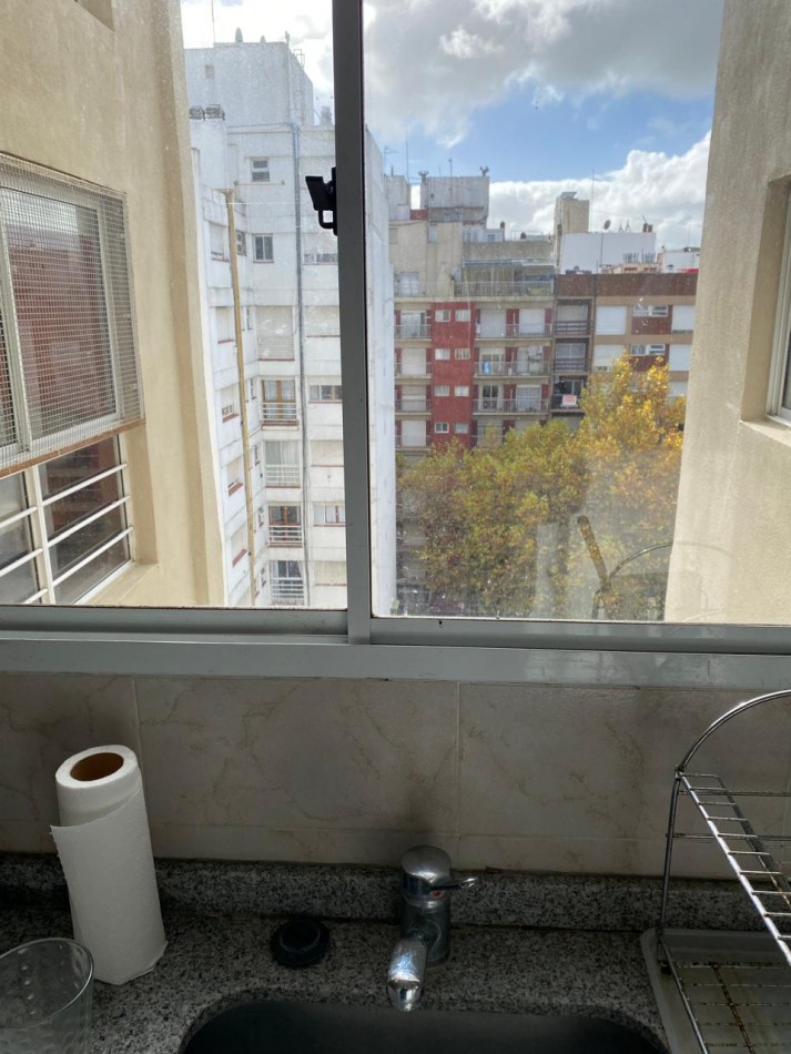 VENTA DEPARTAMENTO 2 AMBIENTES ZONA ALDREY 
