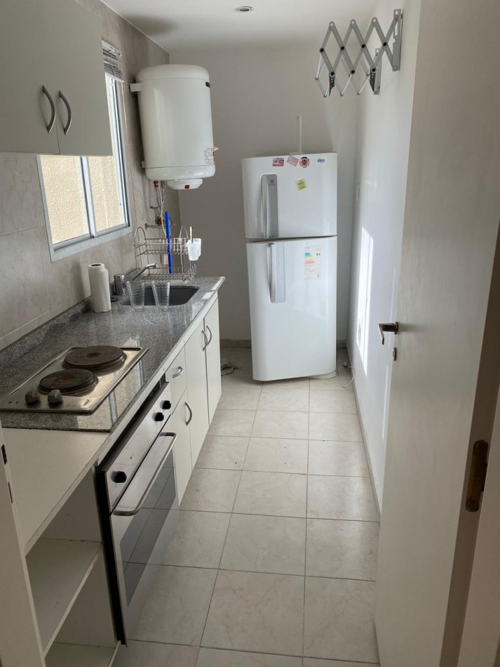 VENTA DEPARTAMENTO 2 AMBIENTES ZONA ALDREY 