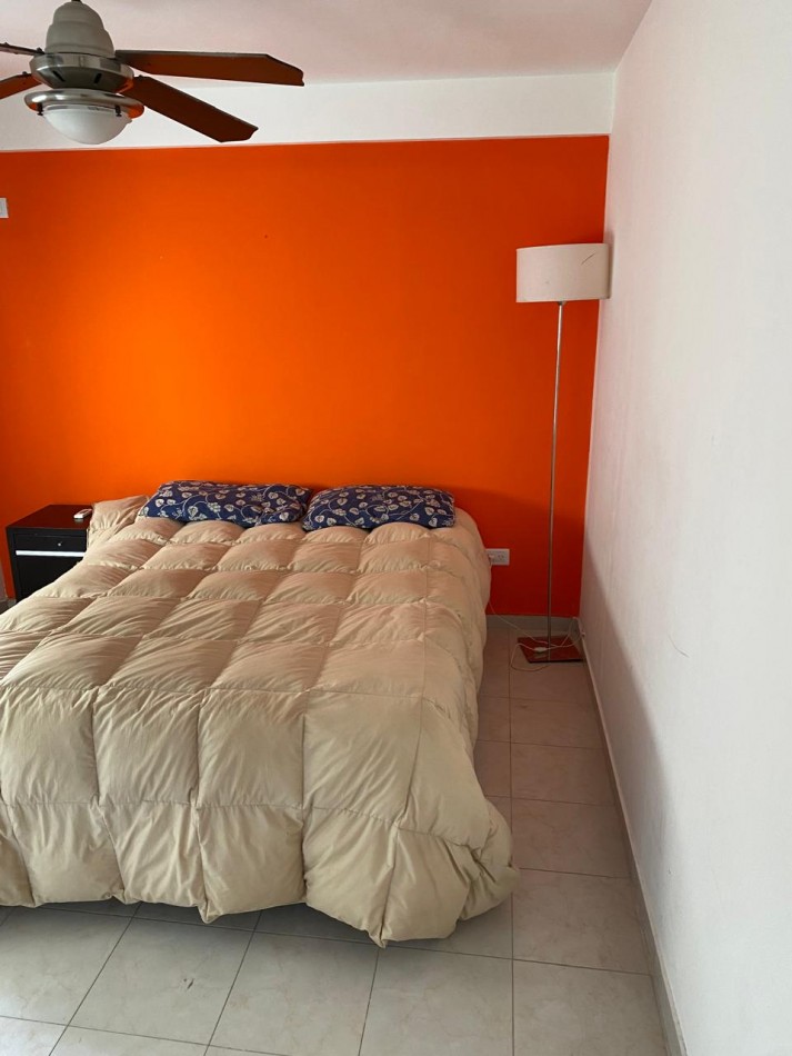 VENTA DEPARTAMENTO 2 AMBIENTES ZONA ALDREY 