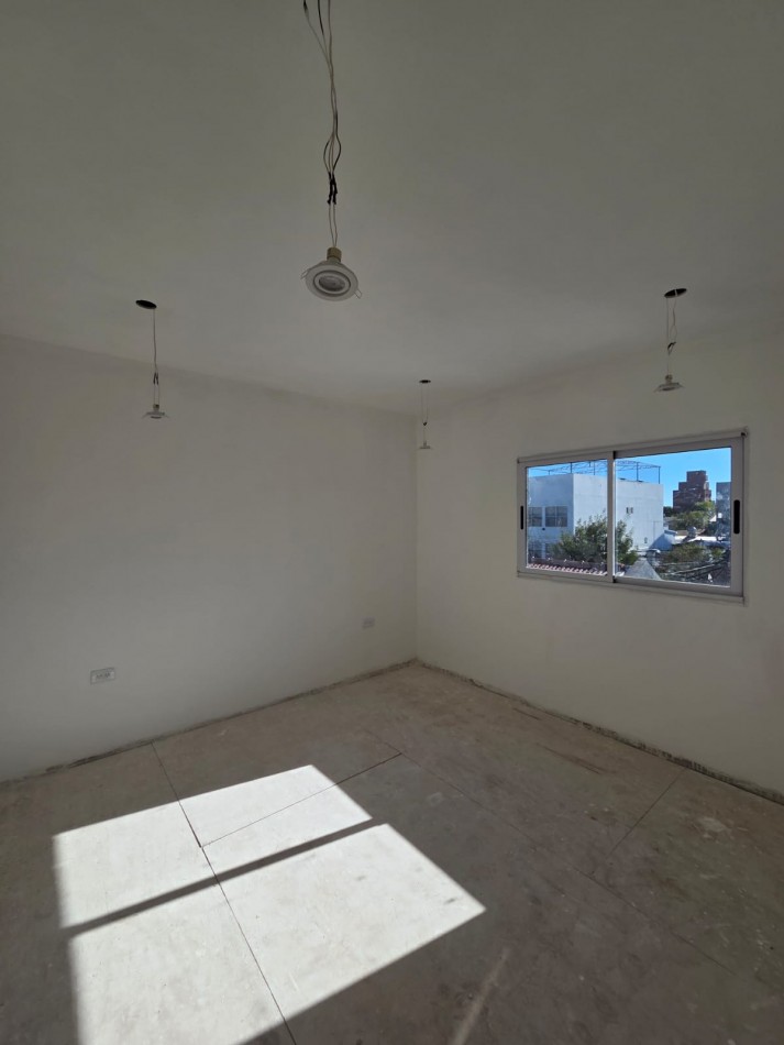 PH 3 AMBIENTES EN DUPLEX P/A