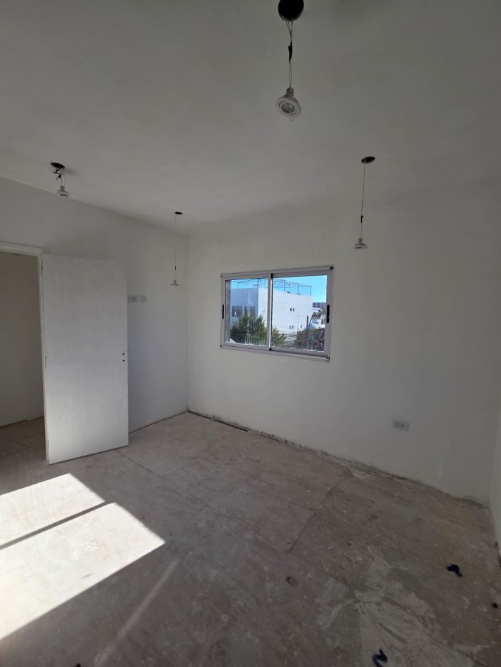 PH 3 AMBIENTES EN DUPLEX P/A