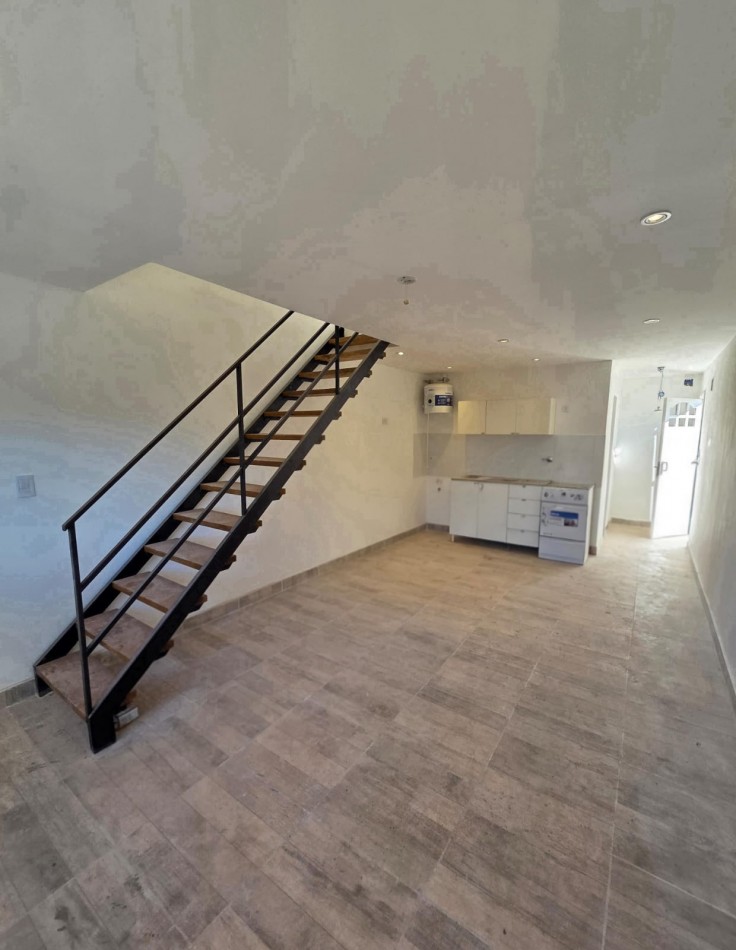 PH 3 AMBIENTES EN DUPLEX P/A