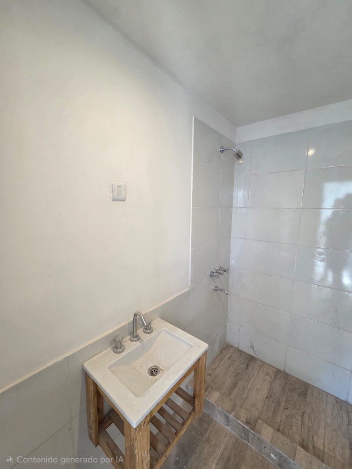 PH 3 AMBIENTES EN DUPLEX P/A