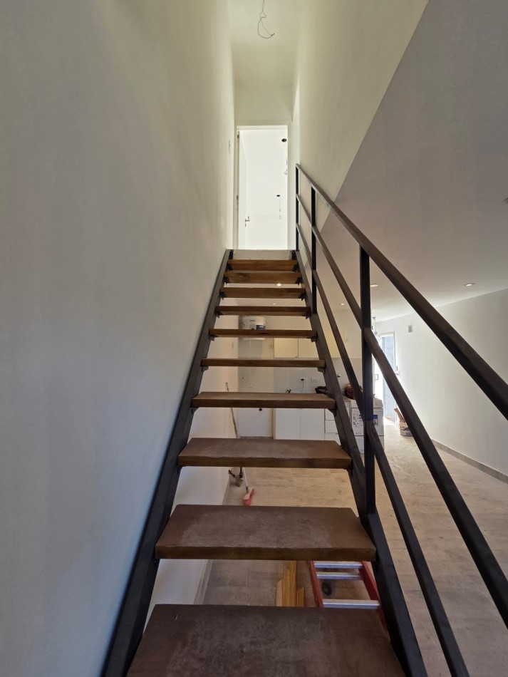 PH 3 AMBIENTES EN DUPLEX P/A