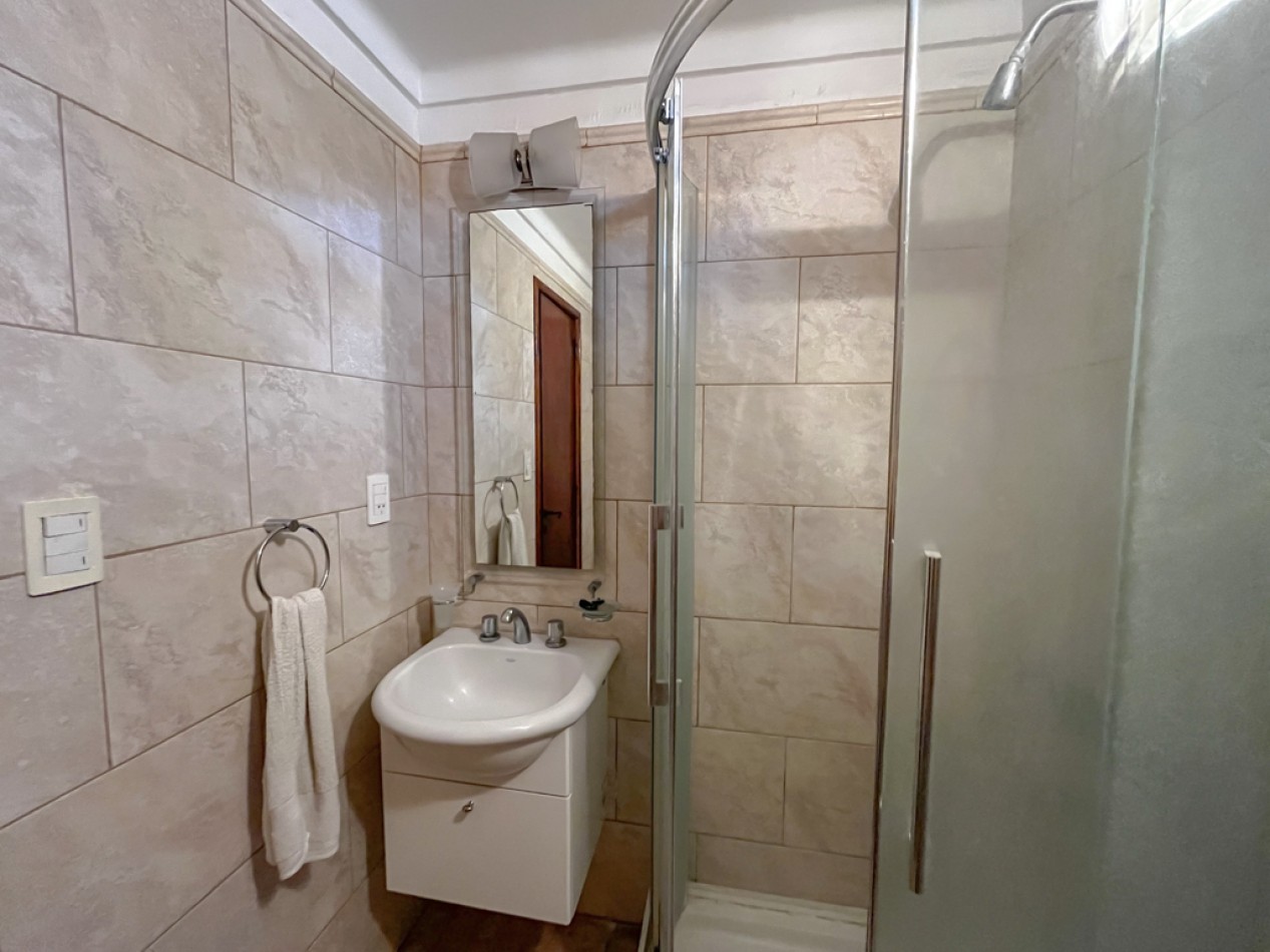 VENTA CASA 4 AMBIENTES BARRIO STELLA MARIS GRAN PARQUE A CUADRAS DEL MAR