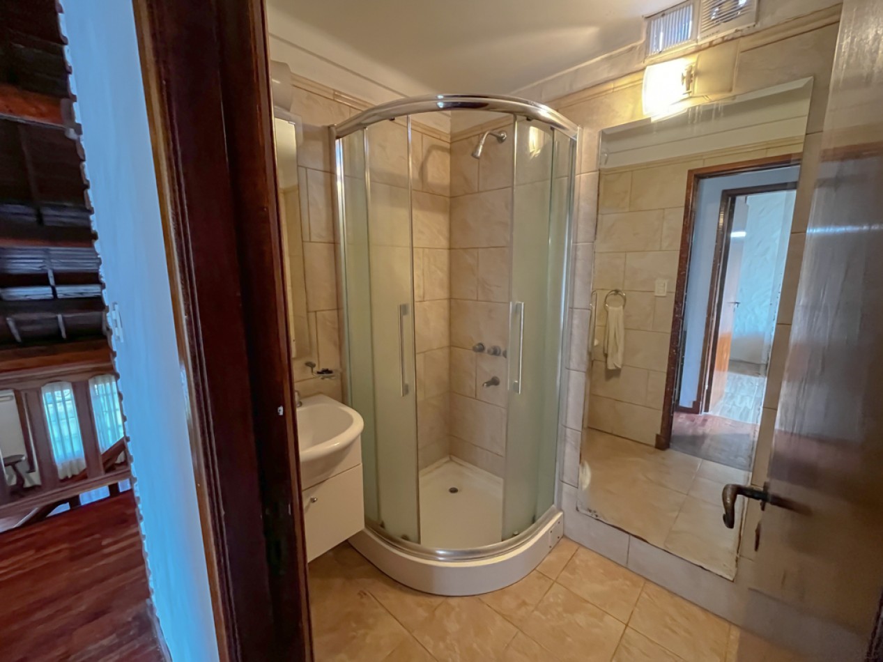 VENTA CASA 4 AMBIENTES BARRIO STELLA MARIS GRAN PARQUE A CUADRAS DEL MAR