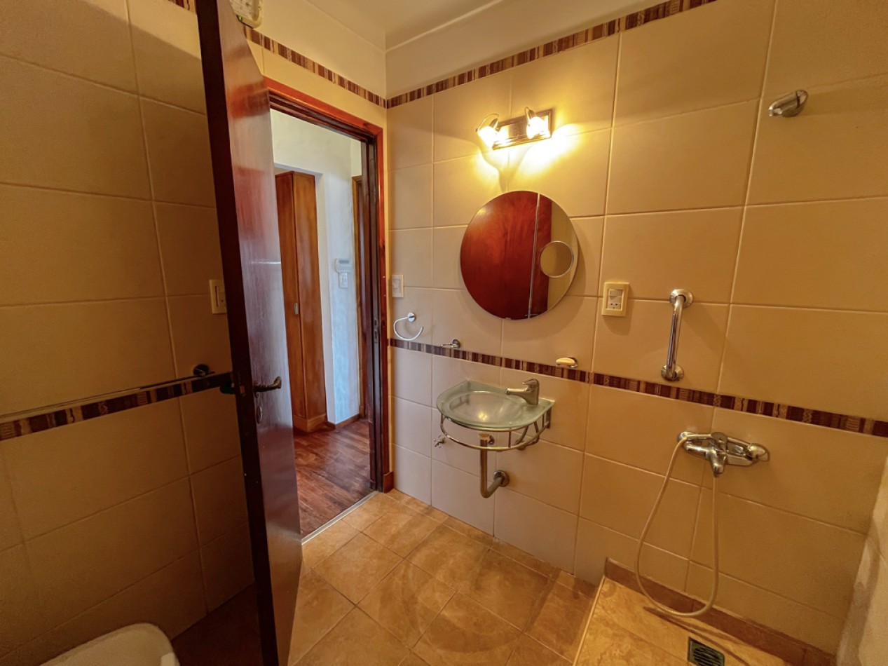 VENTA CASA 4 AMBIENTES BARRIO STELLA MARIS GRAN PARQUE A CUADRAS DEL MAR
