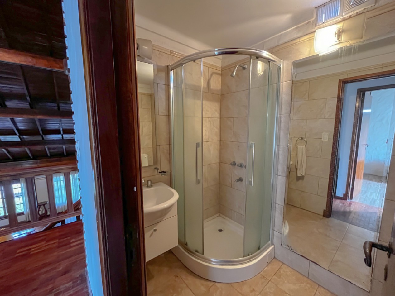 VENTA CASA 4 AMBIENTES BARRIO STELLA MARIS GRAN PARQUE A CUADRAS DEL MAR