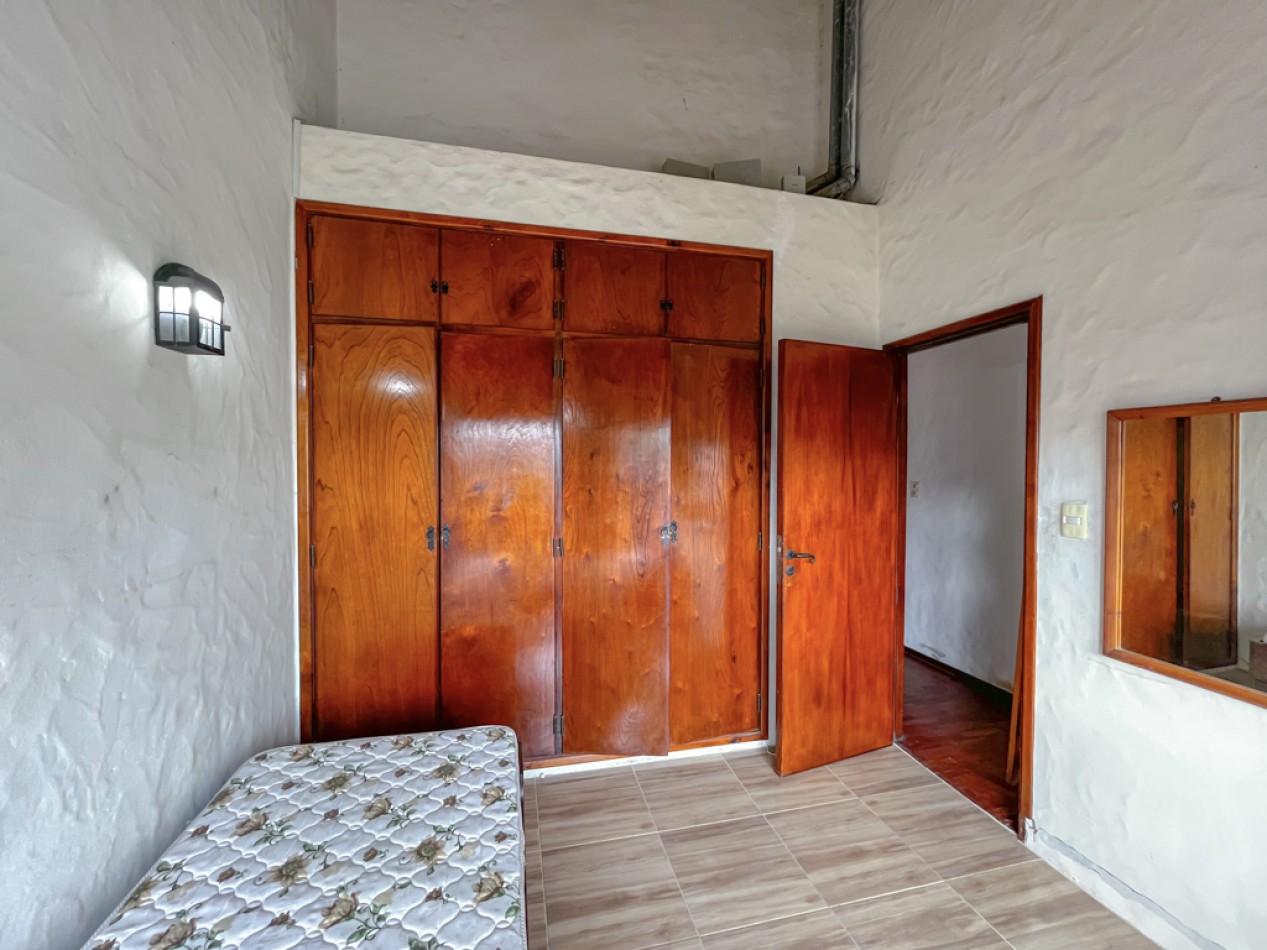 VENTA CASA 4 AMBIENTES BARRIO STELLA MARIS GRAN PARQUE A CUADRAS DEL MAR