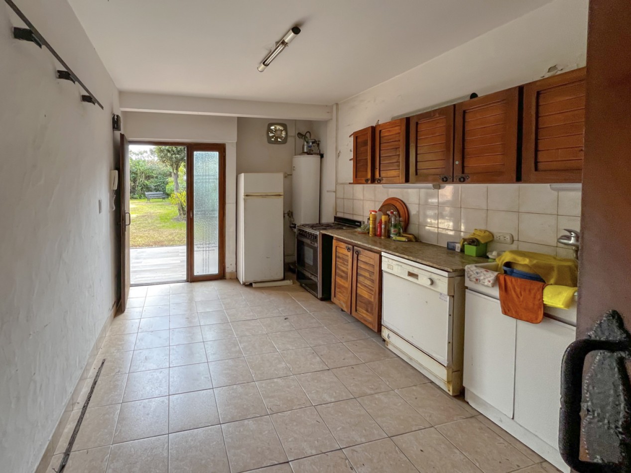 VENTA CASA 4 AMBIENTES BARRIO STELLA MARIS GRAN PARQUE A CUADRAS DEL MAR