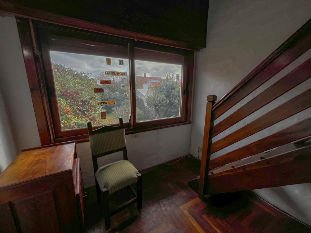 VENTA CASA 4 AMBIENTES BARRIO STELLA MARIS GRAN PARQUE A CUADRAS DEL MAR