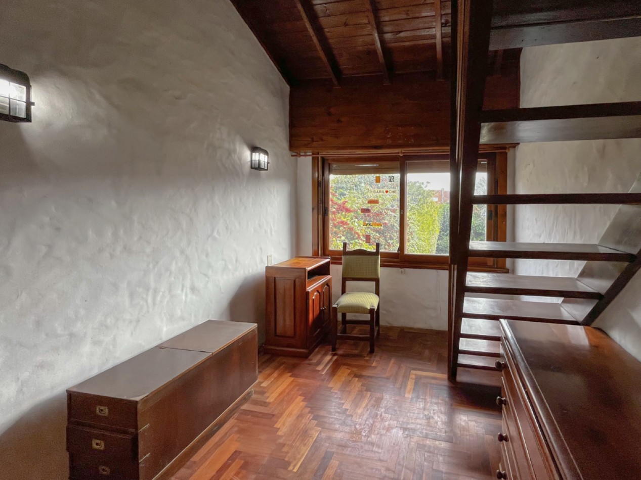 VENTA CASA 4 AMBIENTES BARRIO STELLA MARIS GRAN PARQUE A CUADRAS DEL MAR