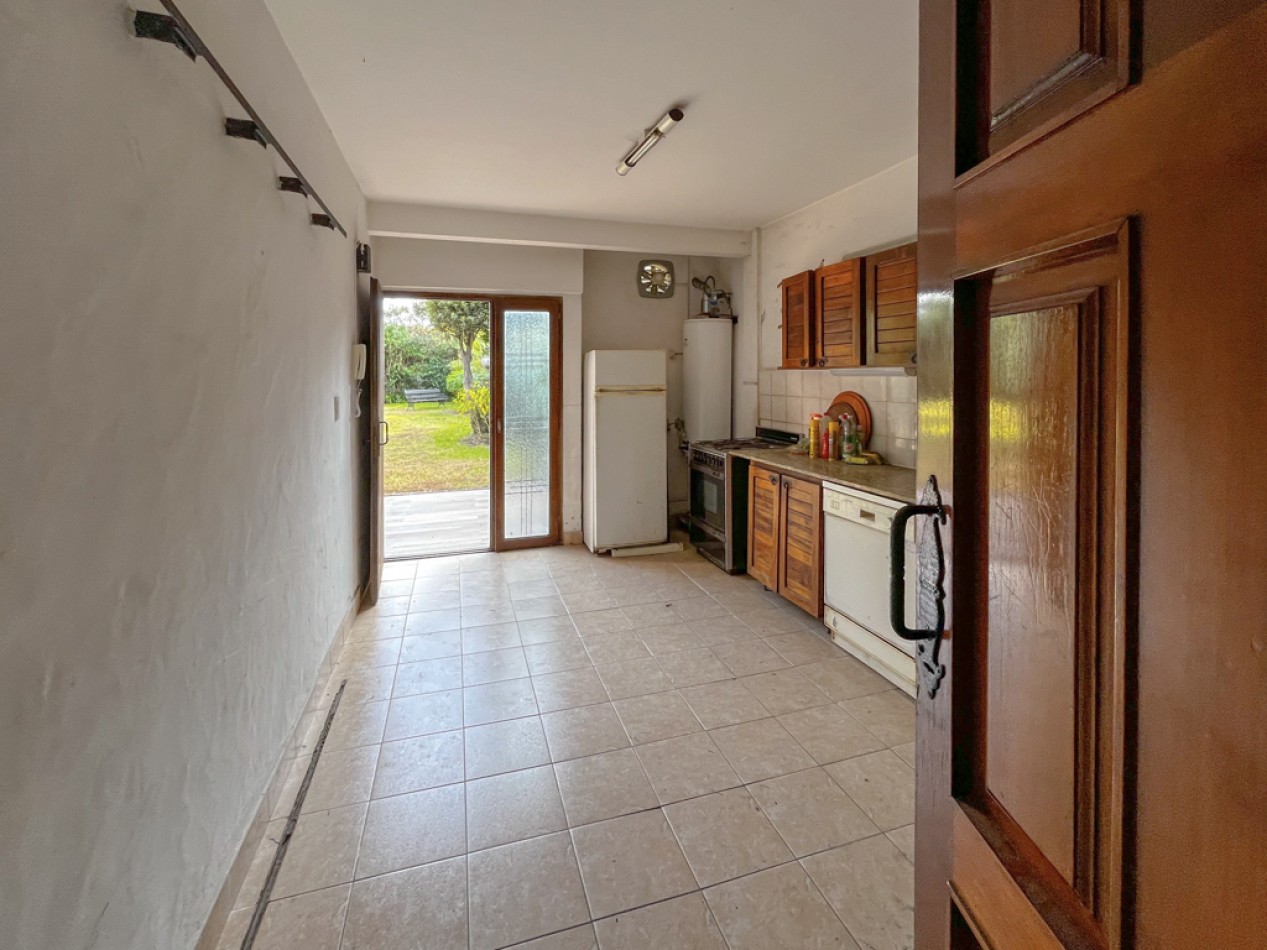 VENTA CASA 4 AMBIENTES BARRIO STELLA MARIS GRAN PARQUE A CUADRAS DEL MAR