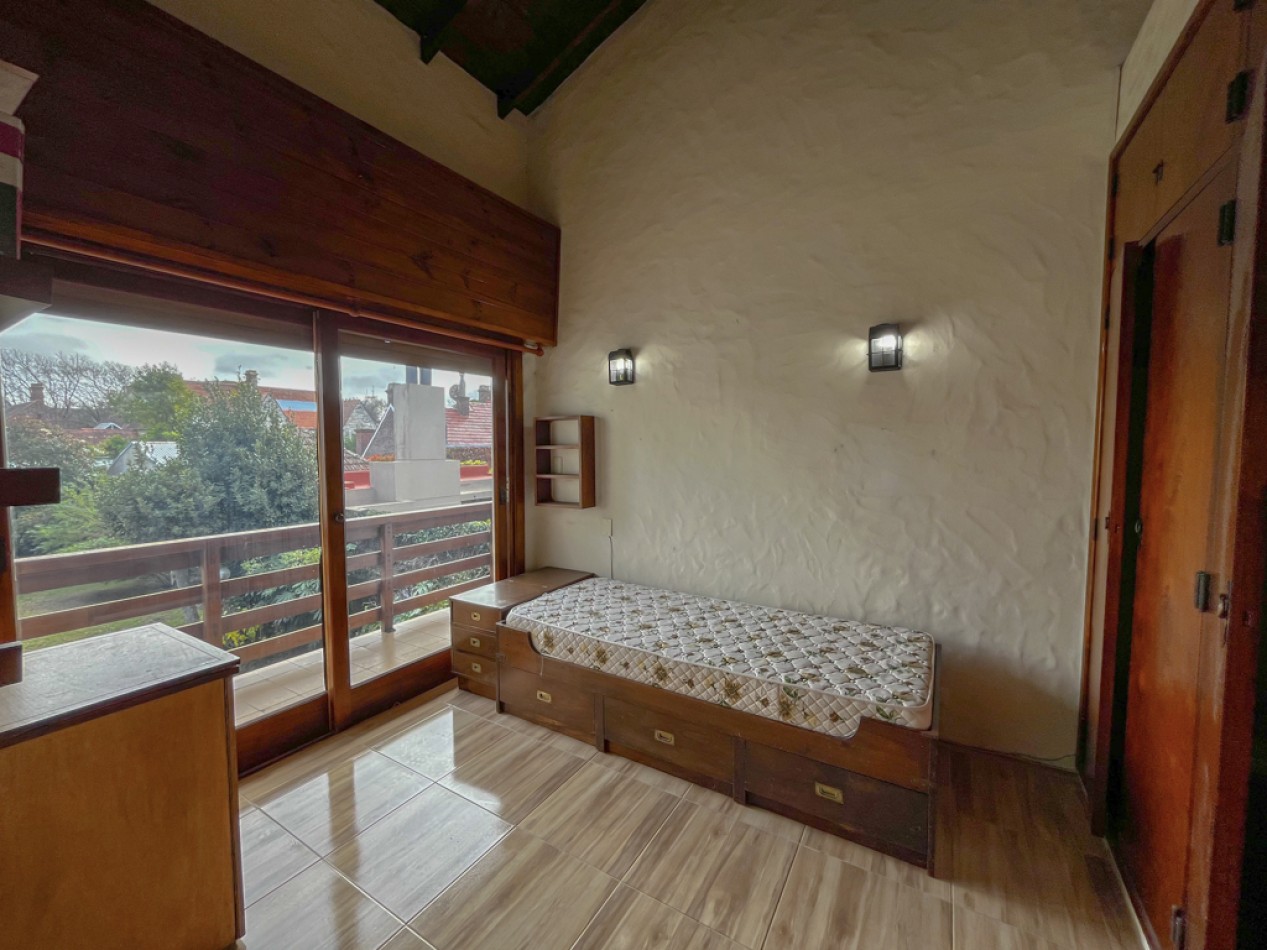 VENTA CASA 4 AMBIENTES BARRIO STELLA MARIS GRAN PARQUE A CUADRAS DEL MAR