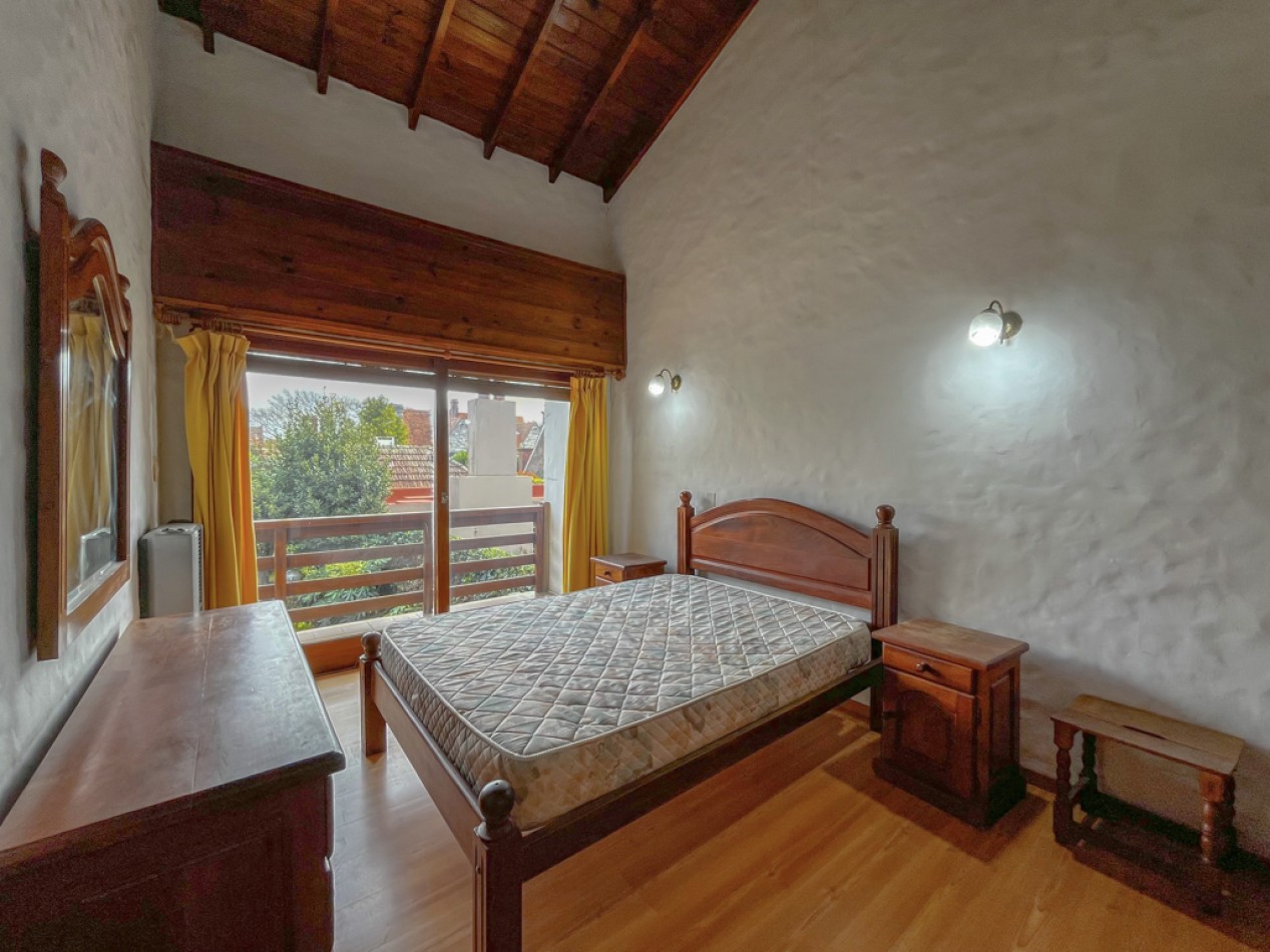 VENTA CASA 4 AMBIENTES BARRIO STELLA MARIS GRAN PARQUE A CUADRAS DEL MAR
