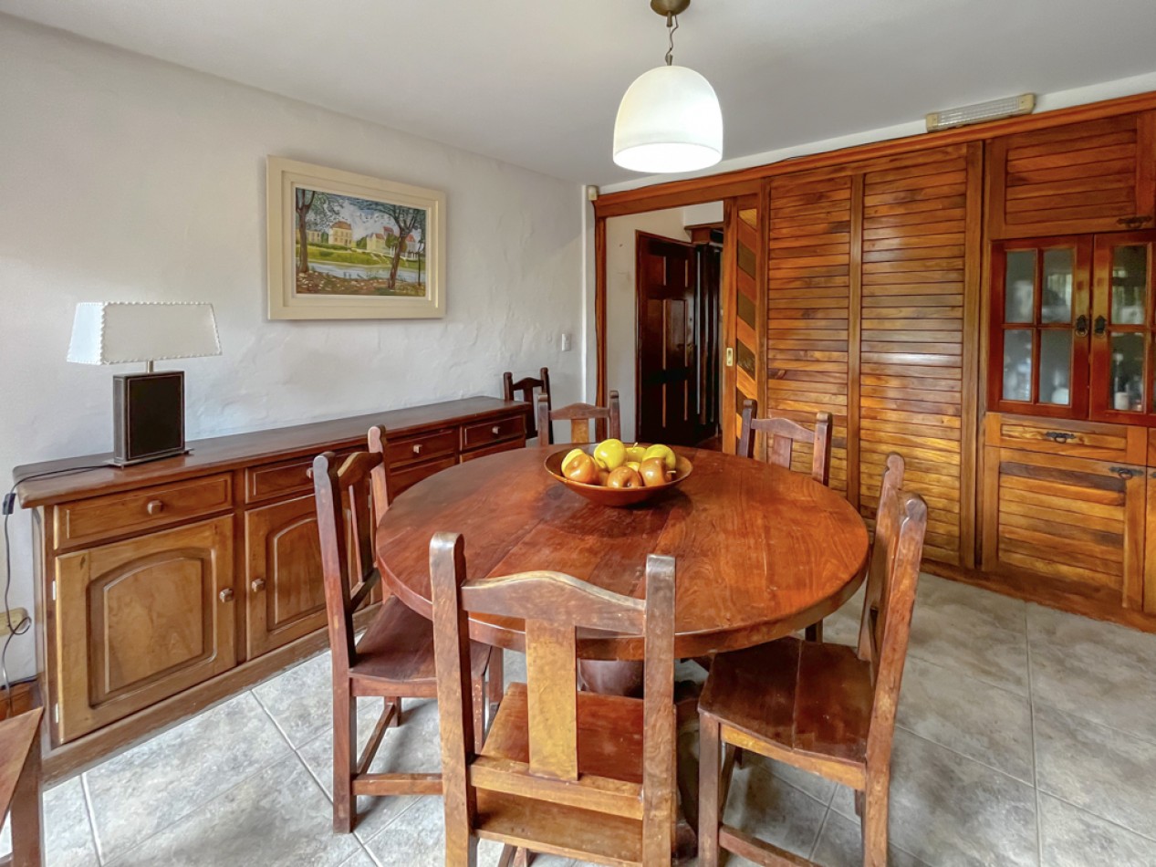 VENTA CASA 4 AMBIENTES BARRIO STELLA MARIS GRAN PARQUE A CUADRAS DEL MAR