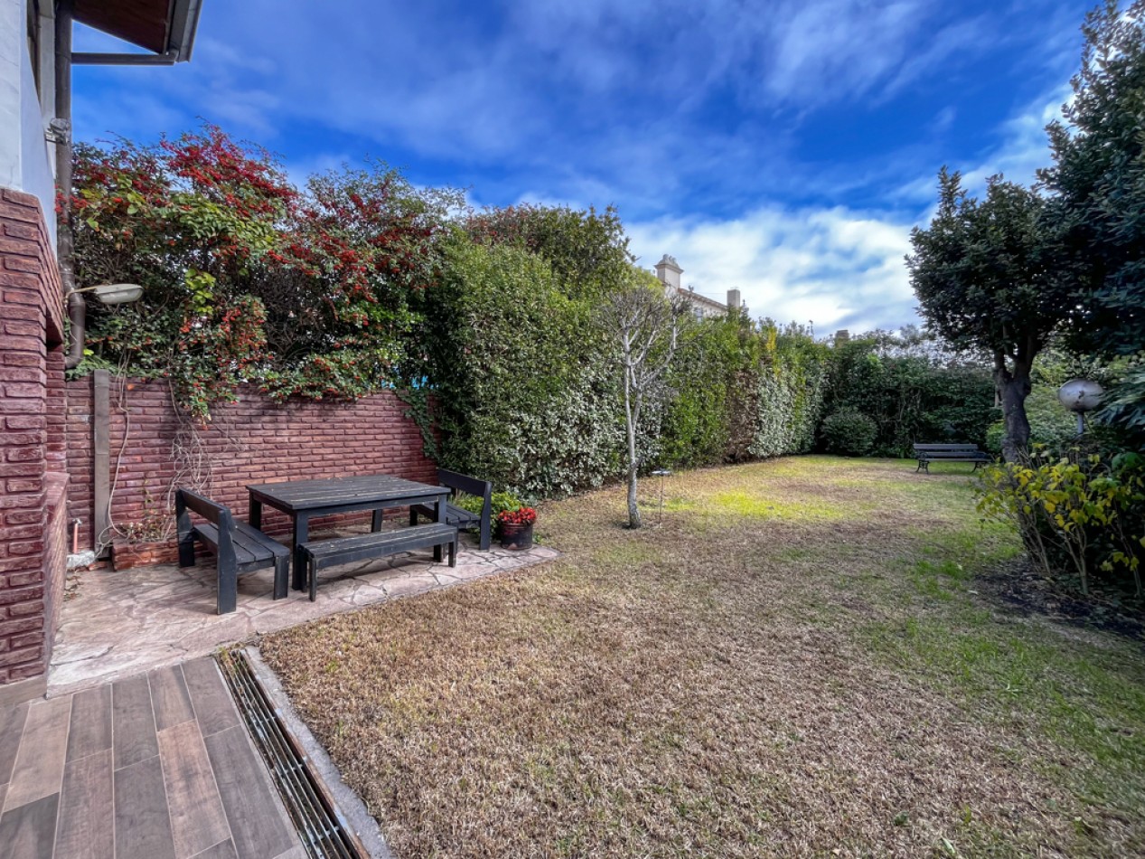 VENTA CASA 4 AMBIENTES BARRIO STELLA MARIS GRAN PARQUE A CUADRAS DEL MAR